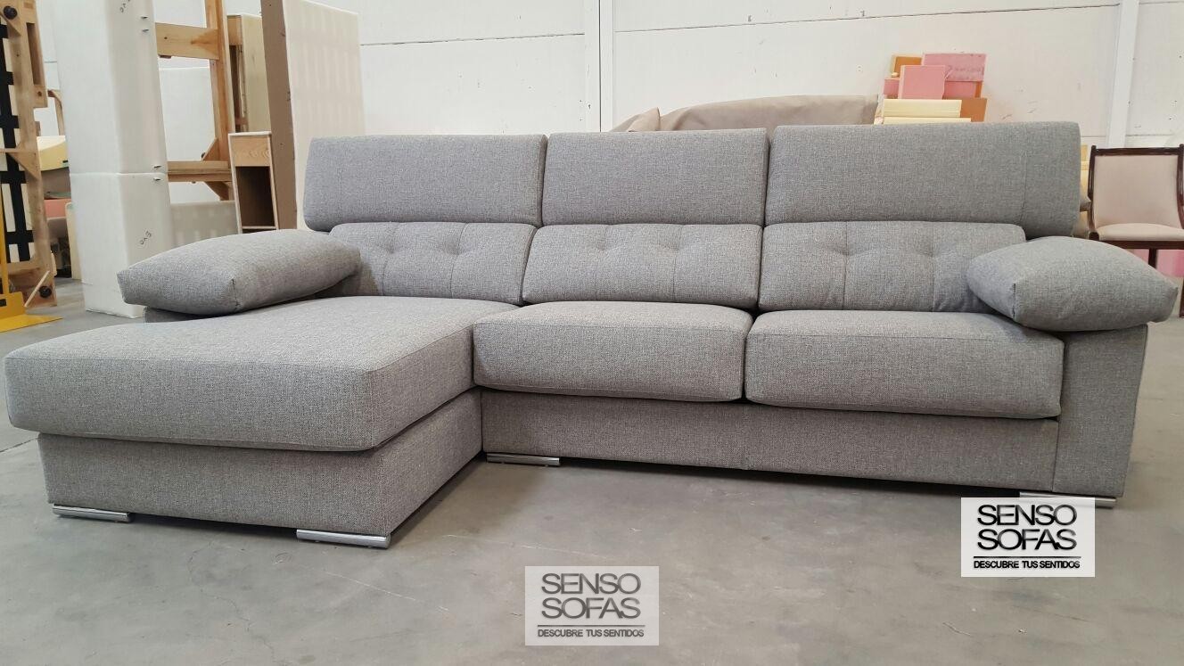 Sofa comodo modelo Exodo